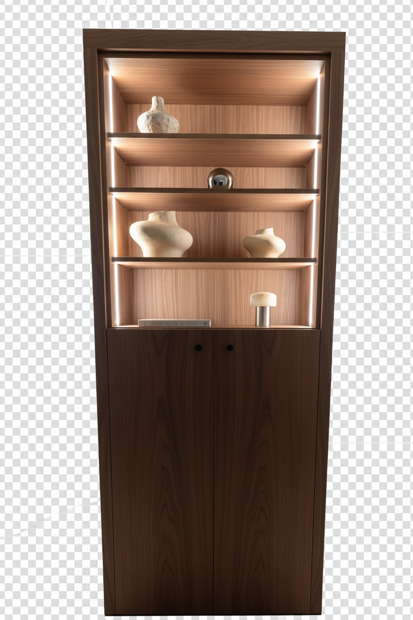 Shelves