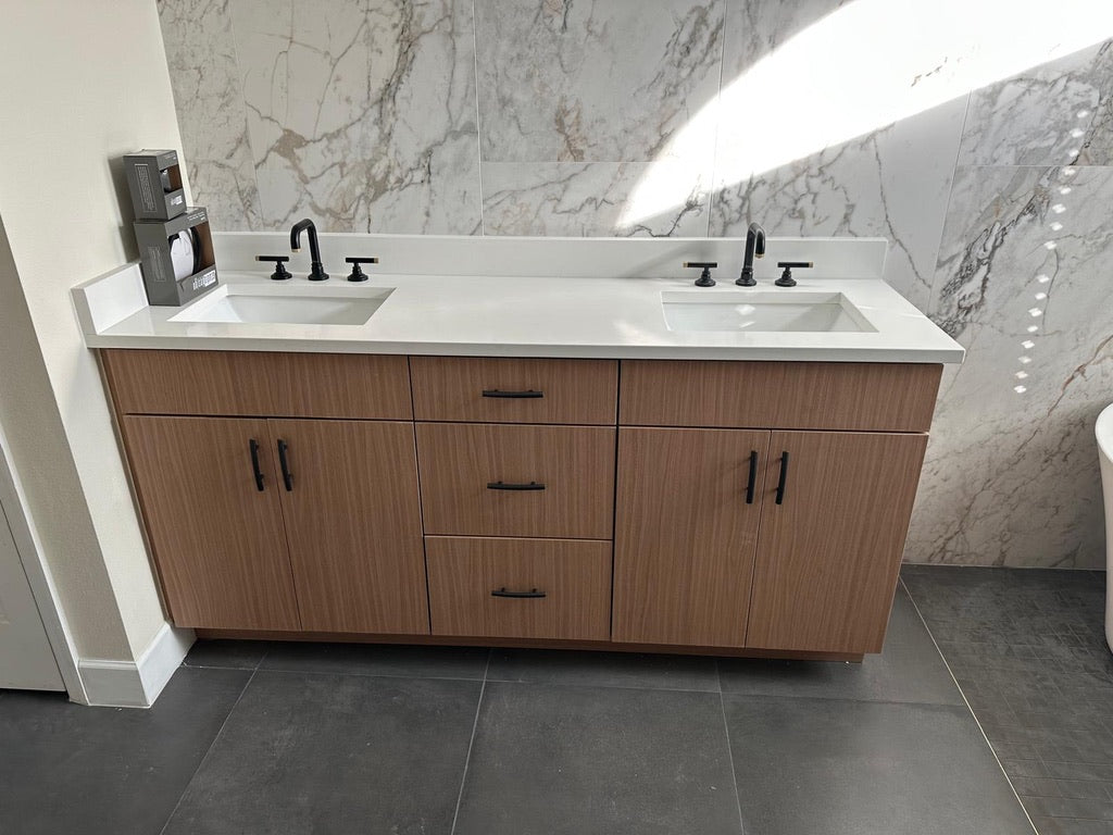 Vanities