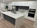 Modern Kitchens-European Style