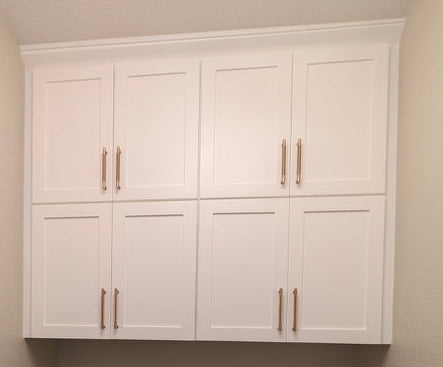 Laundry Rooms