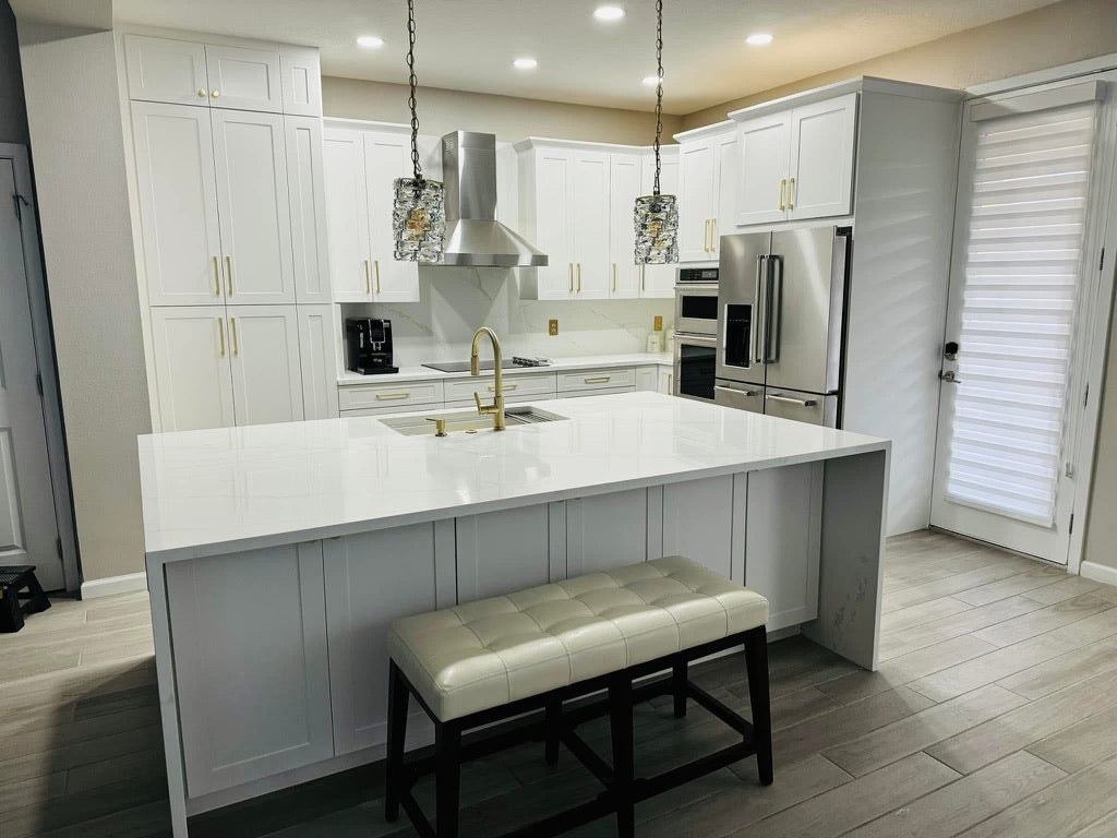 European Style Kitchens
