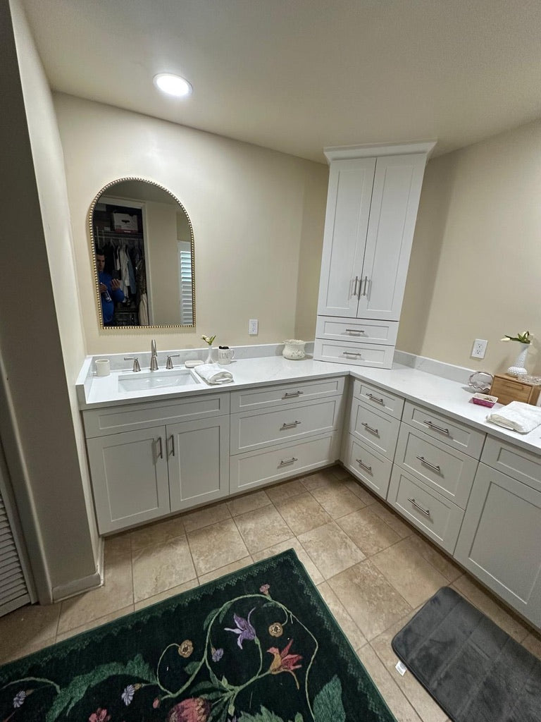 Vanities