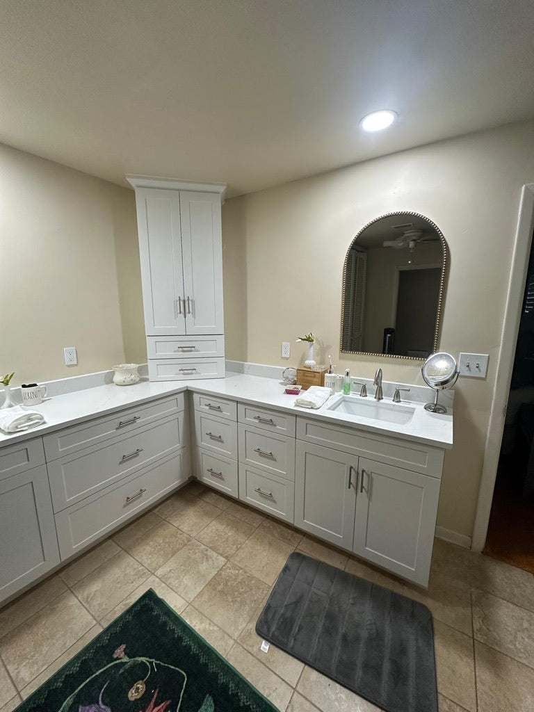 Vanities