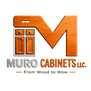 Muro Cabinets - Inicio