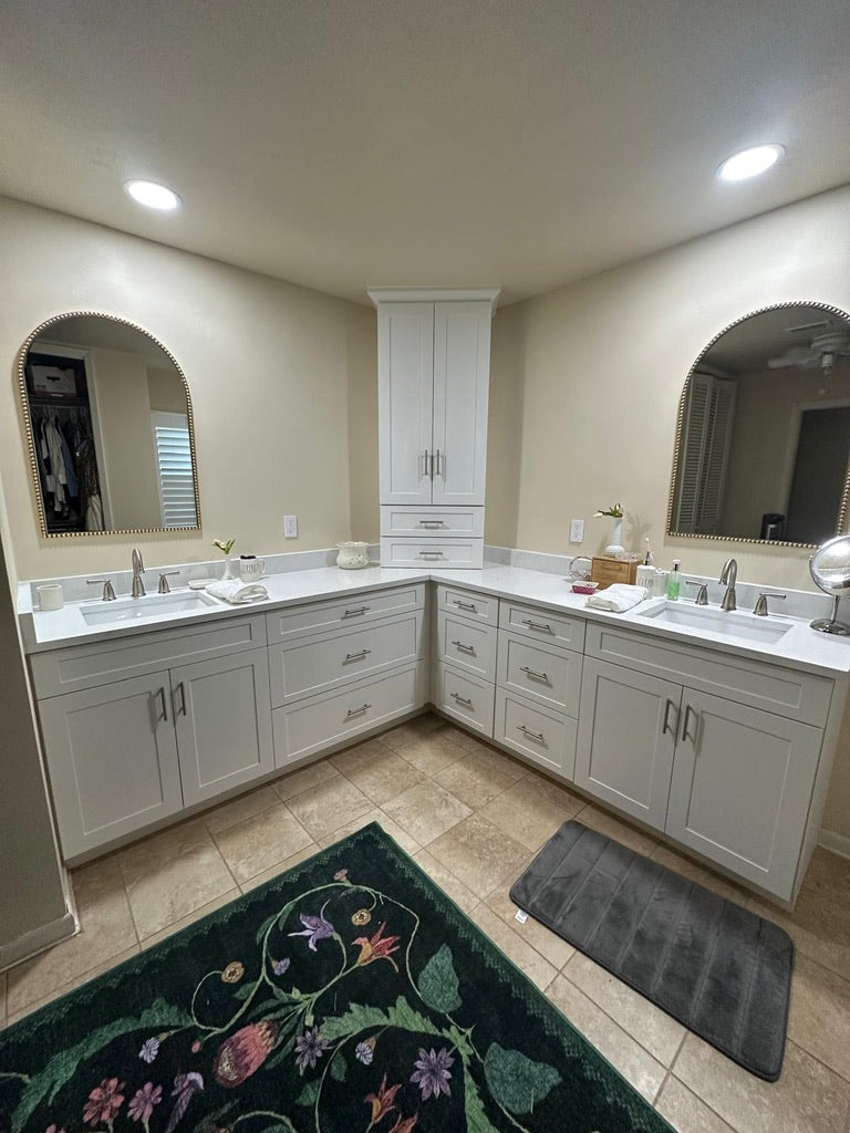 Vanities