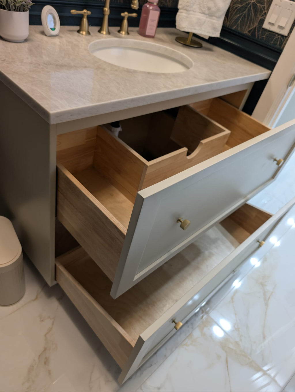 Vanities