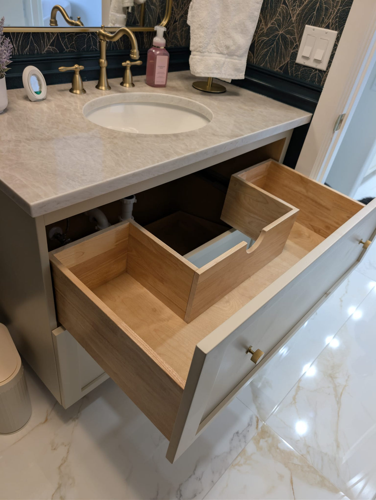 Vanities