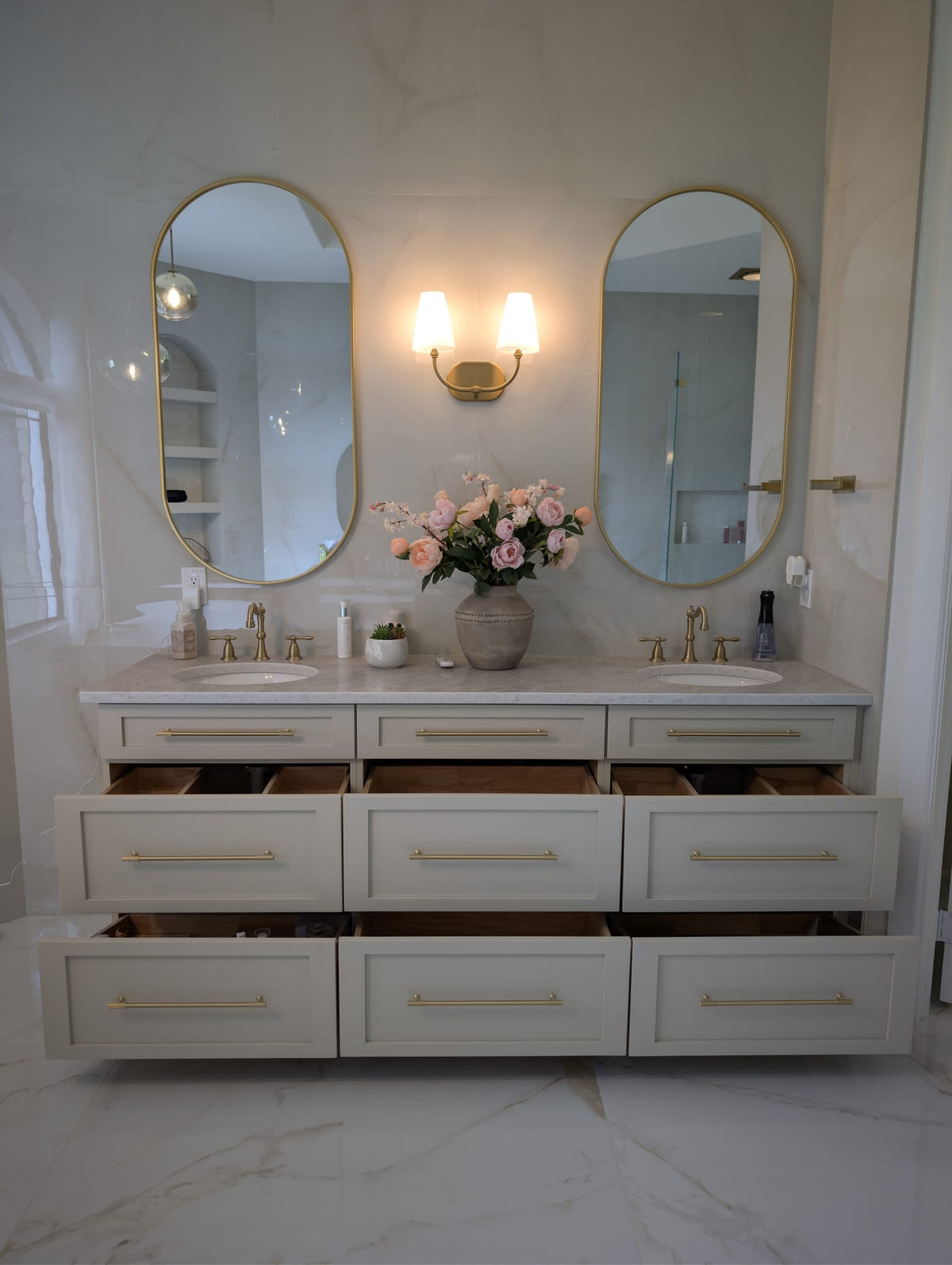 Vanities
