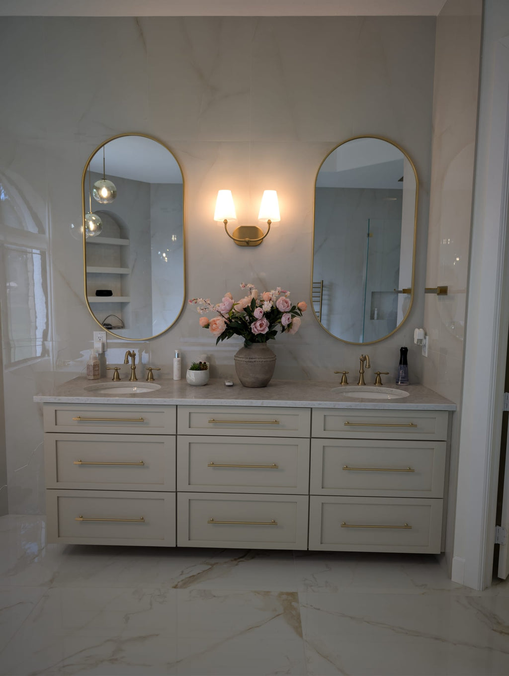 Vanities
