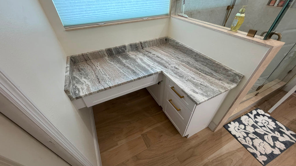 Vanities