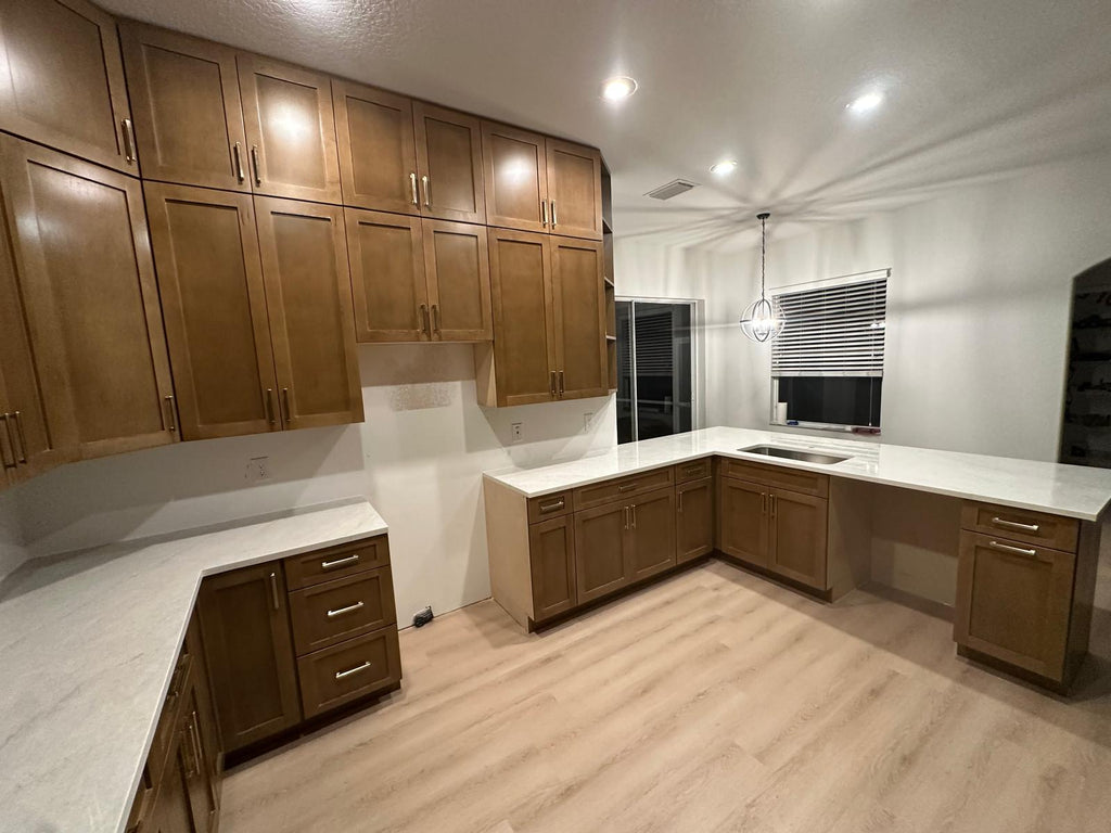 American Classic-Shaker Kitchens